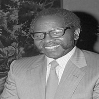 Oliver Reginald Tambo