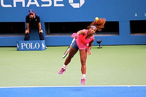 Serena Williams