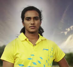 PV Sindhu