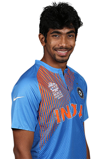 Jasprit Bumrah