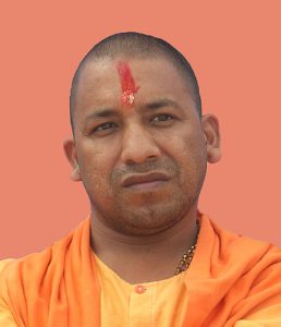 Yogi Adityanath