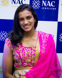 PV Sindhu