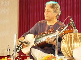 Amjad Ali Khan 