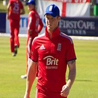 Ben Stokes