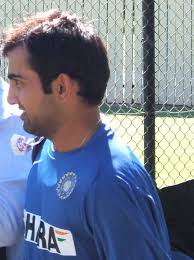 Gautam Gambhir