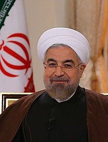 Hassan Rouhani