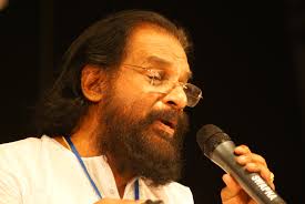 K.J. Yesudas