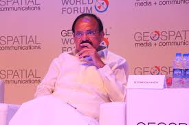 M. Venkaiah Naidu