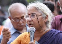 Medha Patkar