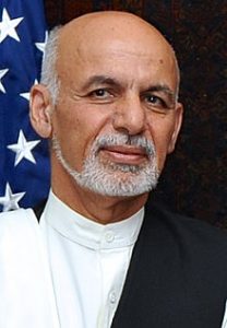 President of Afghanistan