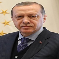 Recep Tayyip Erdogan