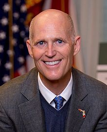 Rick Scott