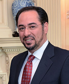 Salahuddin Rabbani