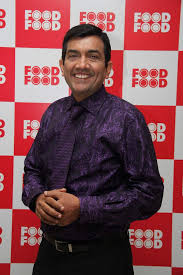 Chef Sanjeev Kapoor