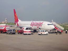 SpiceJet