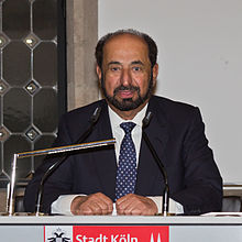 Sultan bin Muhammad Al-Qasimi