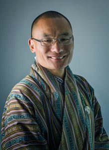 Tshering Tobgay