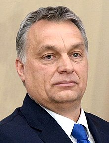 Viktor Orban