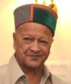 Virbhadra Singh