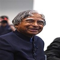 APJ Abdul Kalam