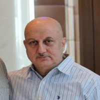 Anupam Kher