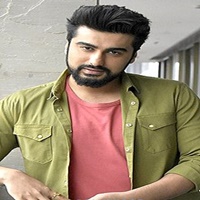 Arjun Kapoor