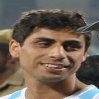 Ashish Nehra