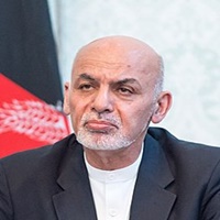 Ashraf Ghani