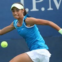 Caroline Garcia