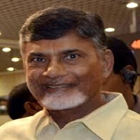 Chandrababu Naidu