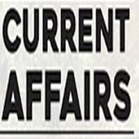 Daily Current Affairs