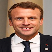 Emanuel Macron