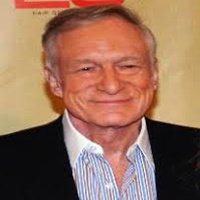 Hugh Hefner