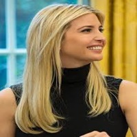 Ivanka Trump