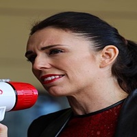 Jacinda Ardern