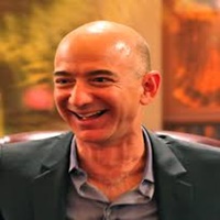 Jeff Bezos