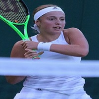 Jelena Ostapenko