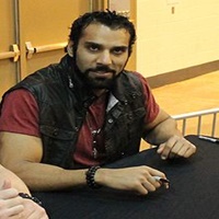 Jinder Mahal