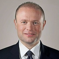 Joseph Muscat