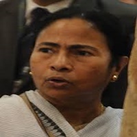 Mamata Banerjee