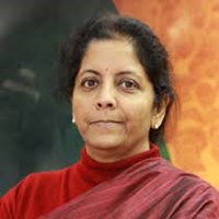 Nirmala Sitharaman