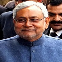 Nitish Kumar