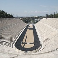 Panathinaiko Stadium