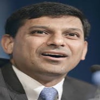 Raghuram Rajan