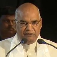 Ram Nath Kovind