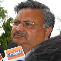 Raman Singh