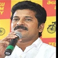 Revanth Reddy