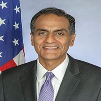 Richard Verma