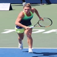 Simona Halep