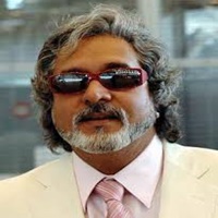 Vijay Mallya